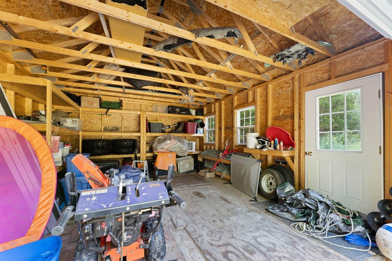 238 Ten Road, Bradley, ME 04411