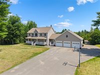238 Ten Road, Bradley, ME 04411