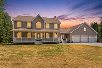 238 Ten Road, Bradley, ME 04411