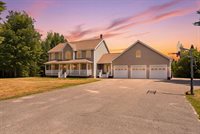 238 Ten Road, Bradley, ME 04411