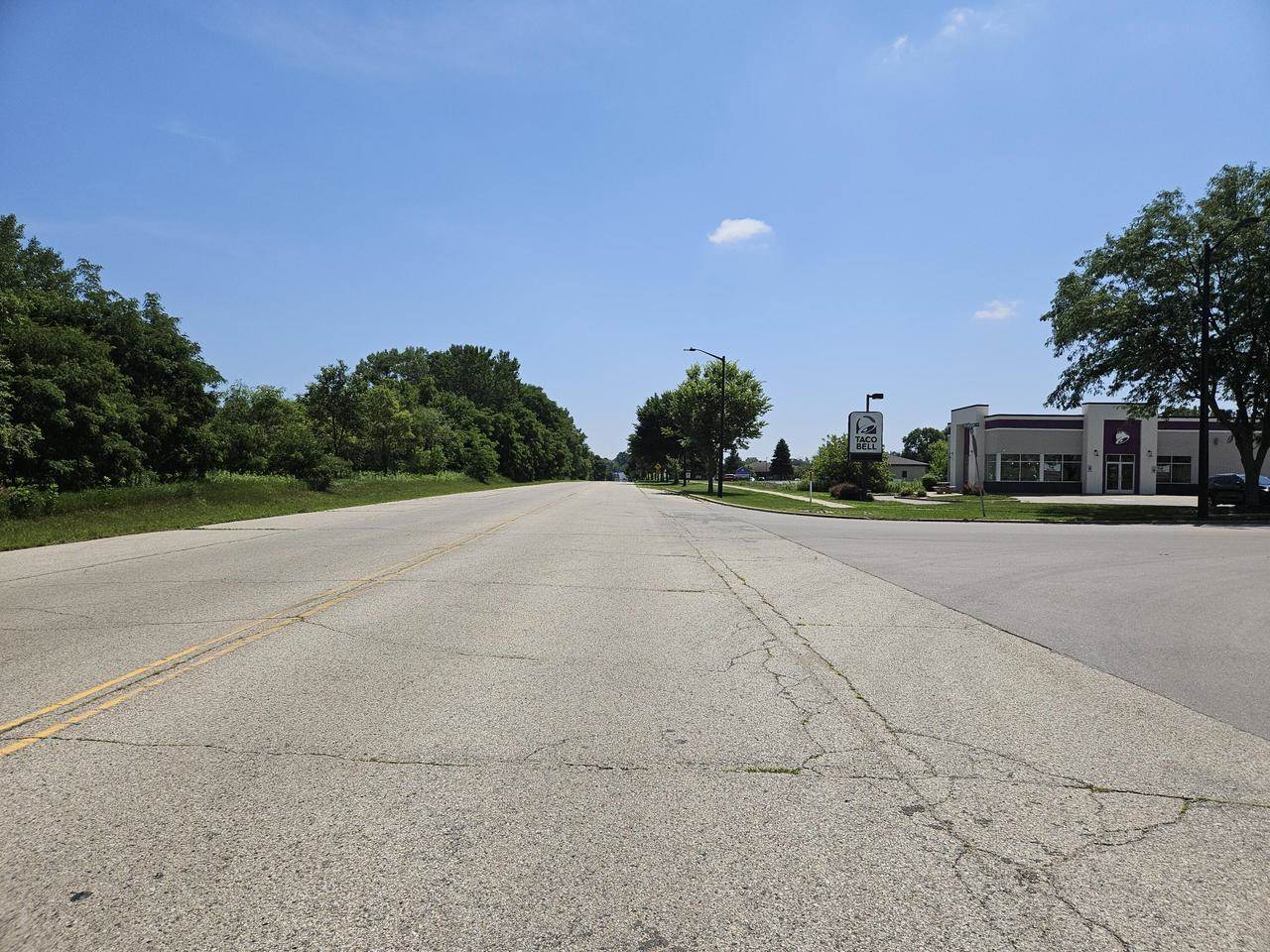 1515 W Main Street, Whitewater, WI 53190