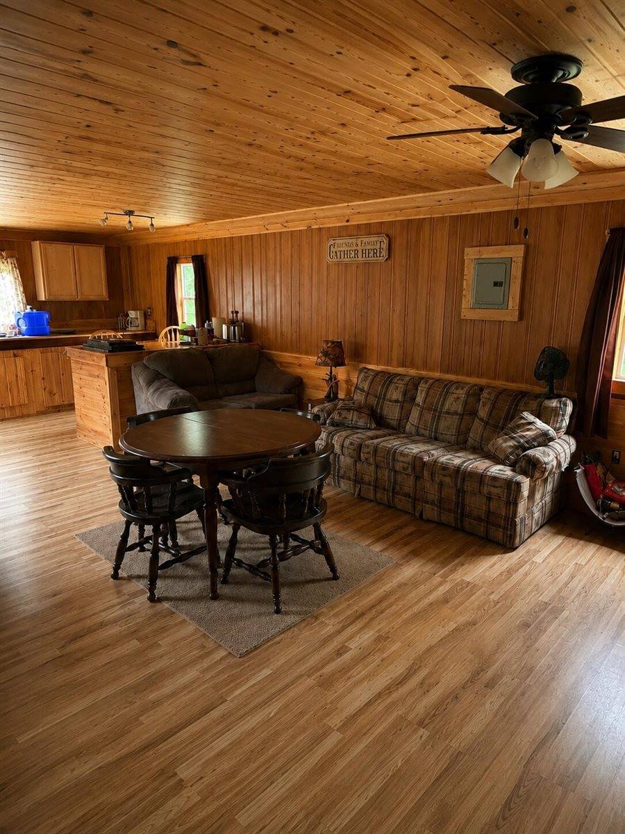 M20 L10 Fire Road, Linneus, ME 04730