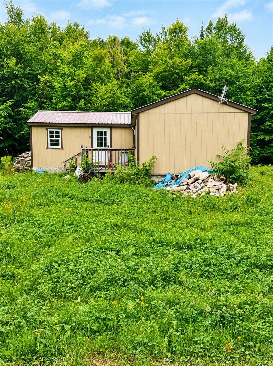 M20 L10 Fire Road, Linneus, ME 04730