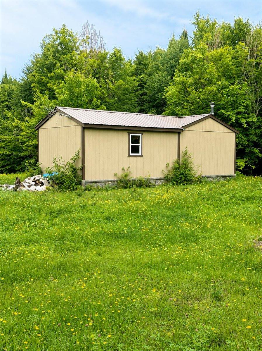 M20 L10 Fire Road, Linneus, ME 04730