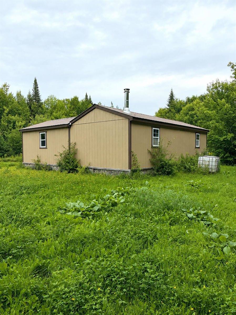 M20 L10 Fire Road, Linneus, ME 04730