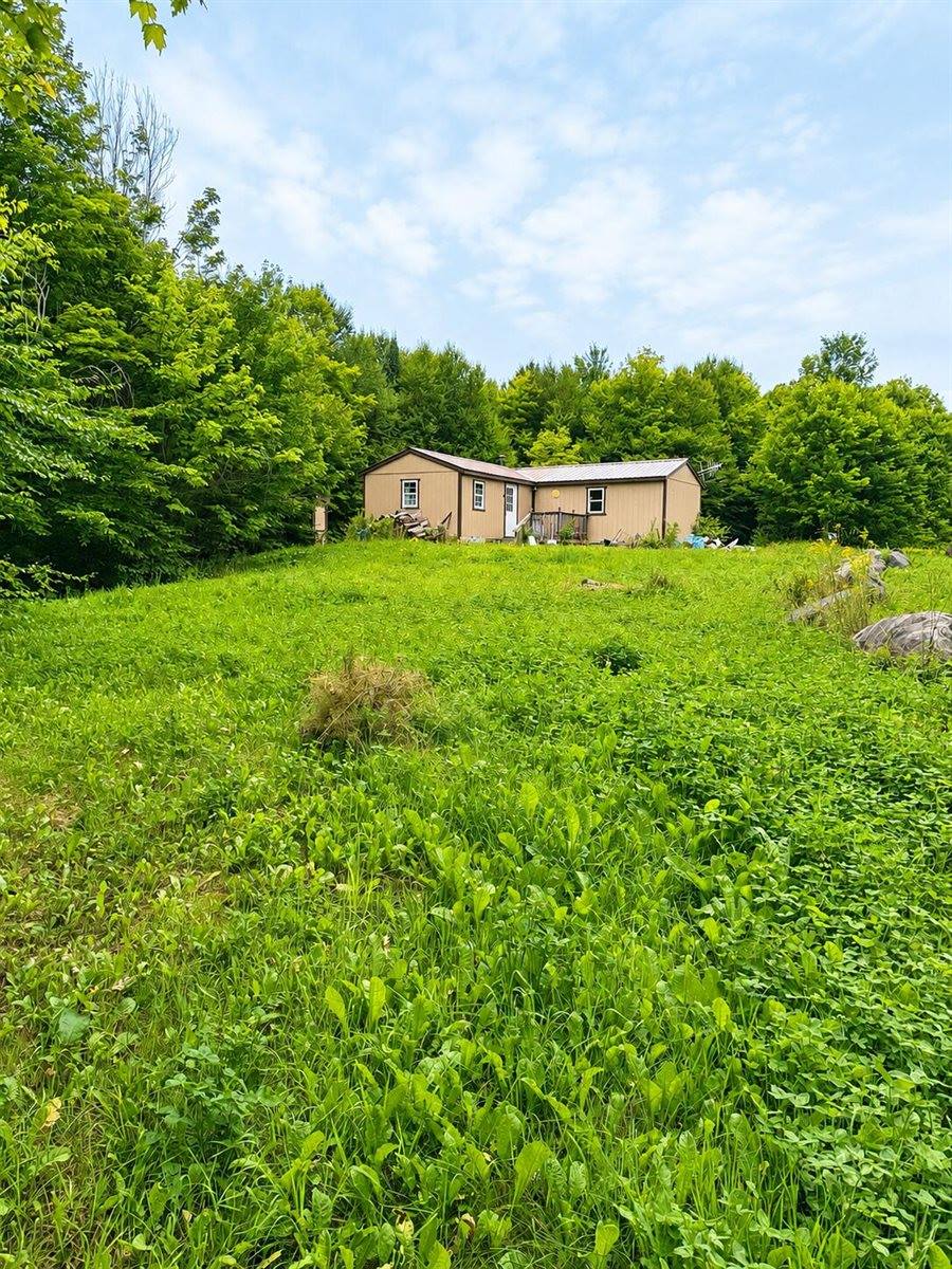 M20 L10 Fire Road, Linneus, ME 04730