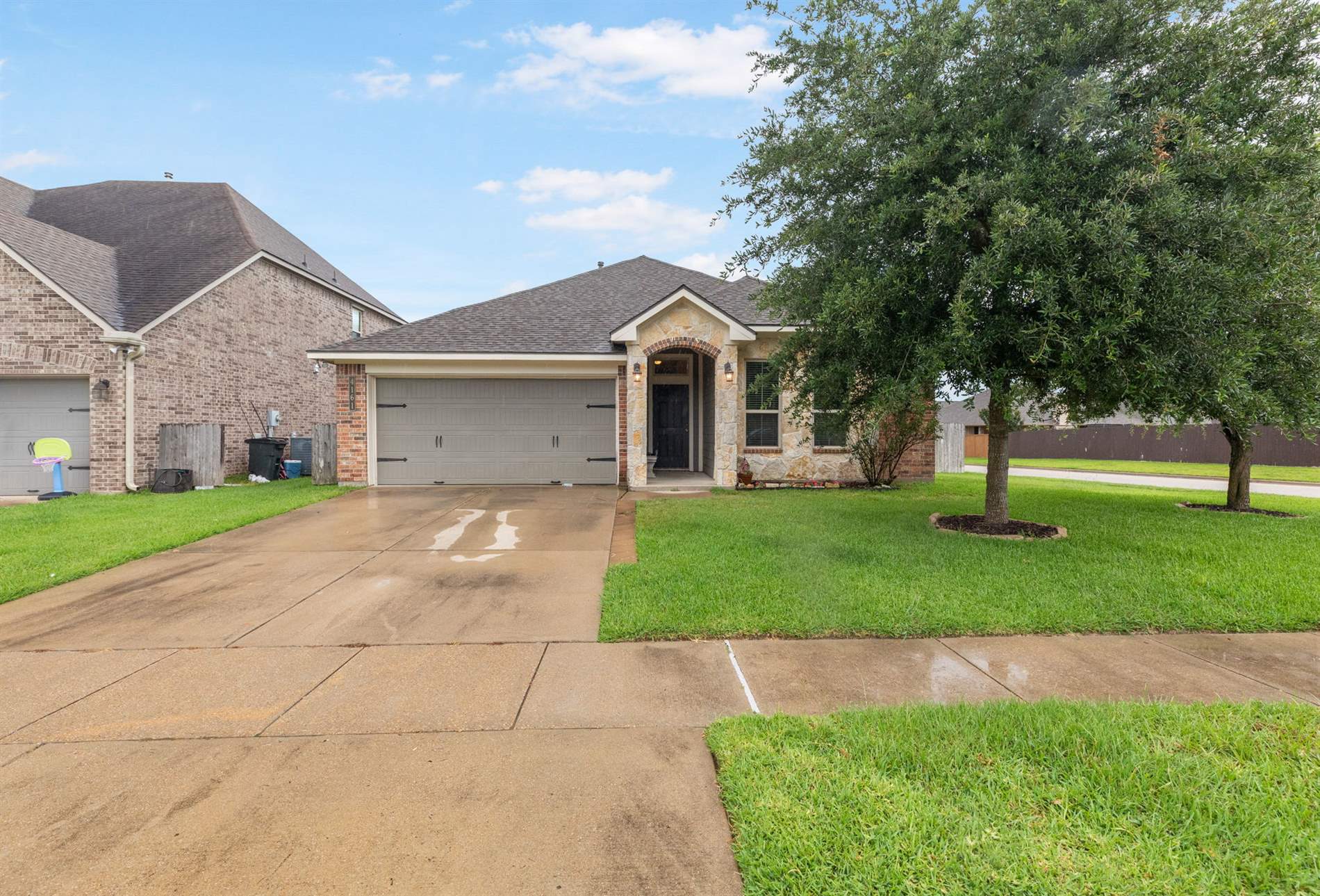 4161 Shallow Creek, College Station, TX 77845