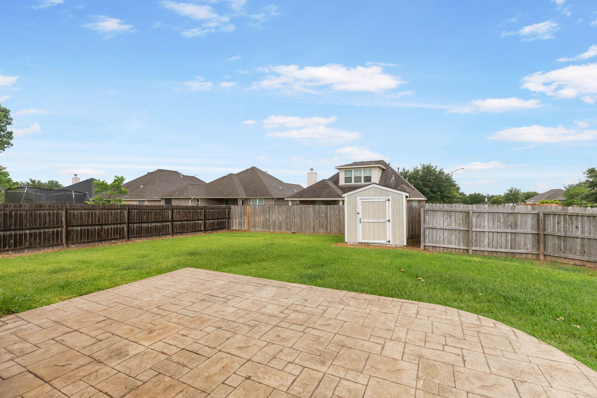 4161 Shallow Creek, College Station, TX 77845