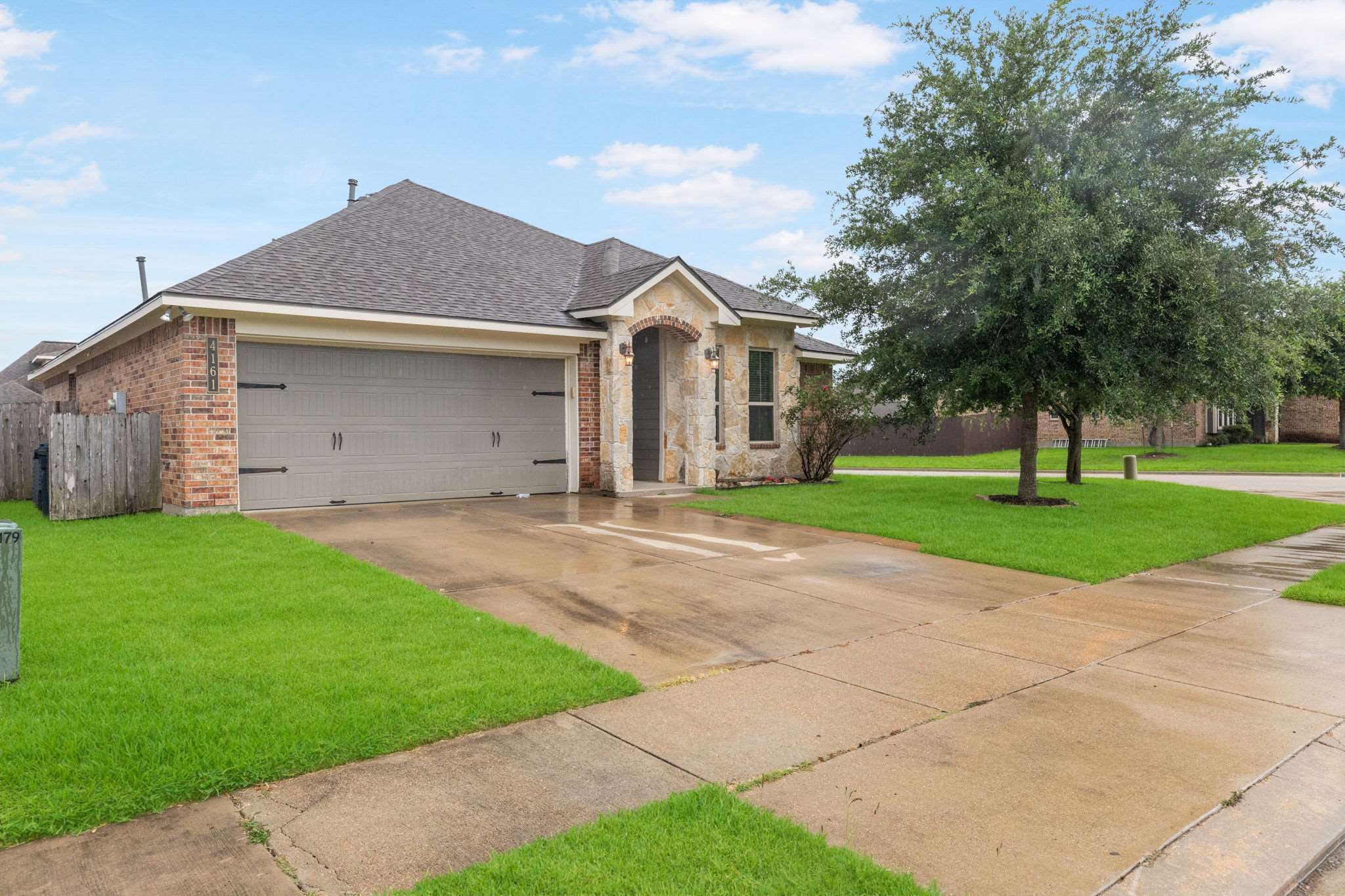4161 Shallow Creek, College Station, TX 77845