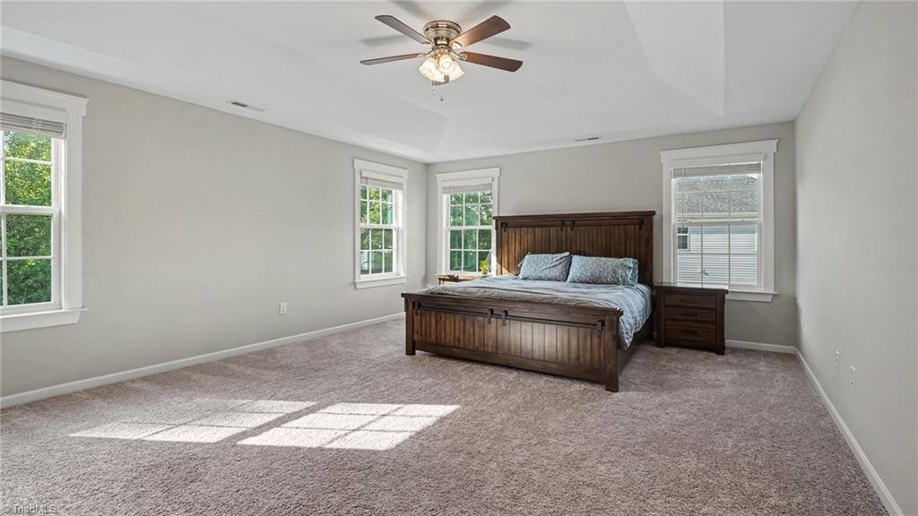 7611 Mary Ellen Court, Greensboro, NC 27409