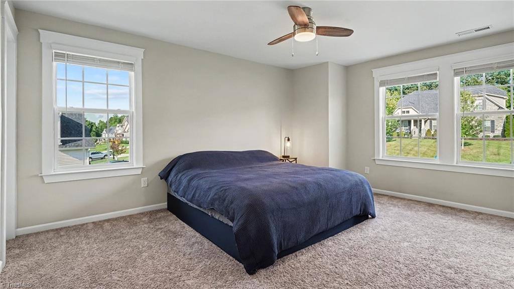 7611 Mary Ellen Court, Greensboro, NC 27409
