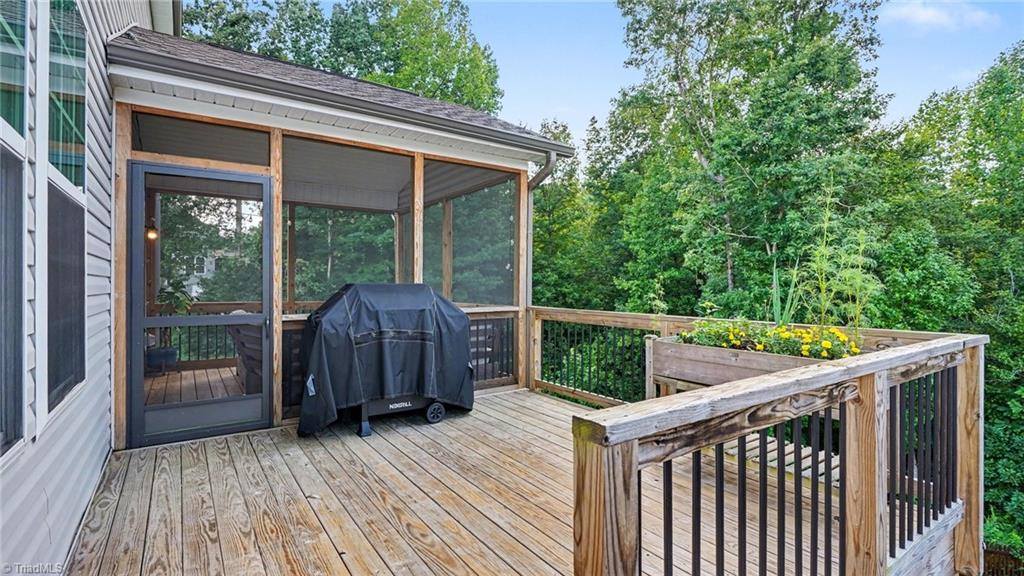 7611 Mary Ellen Court, Greensboro, NC 27409