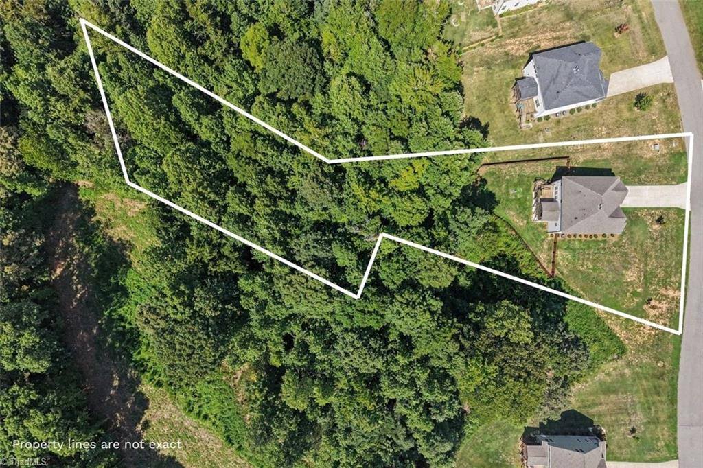7611 Mary Ellen Court, Greensboro, NC 27409