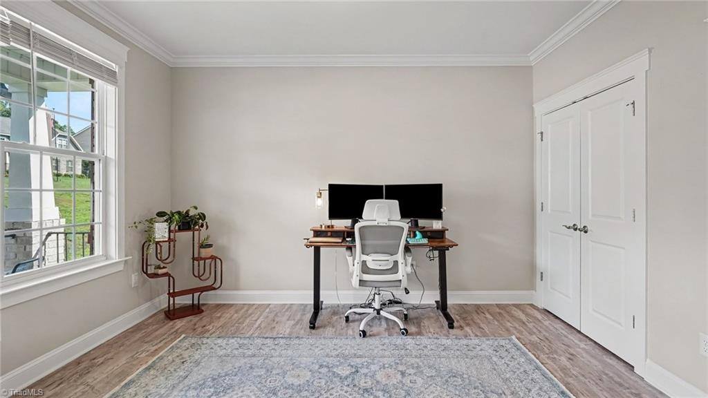 7611 Mary Ellen Court, Greensboro, NC 27409