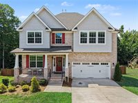 7611 Mary Ellen Court, Greensboro, NC 27409