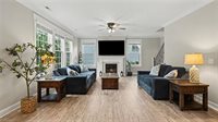7611 Mary Ellen Court, Greensboro, NC 27409