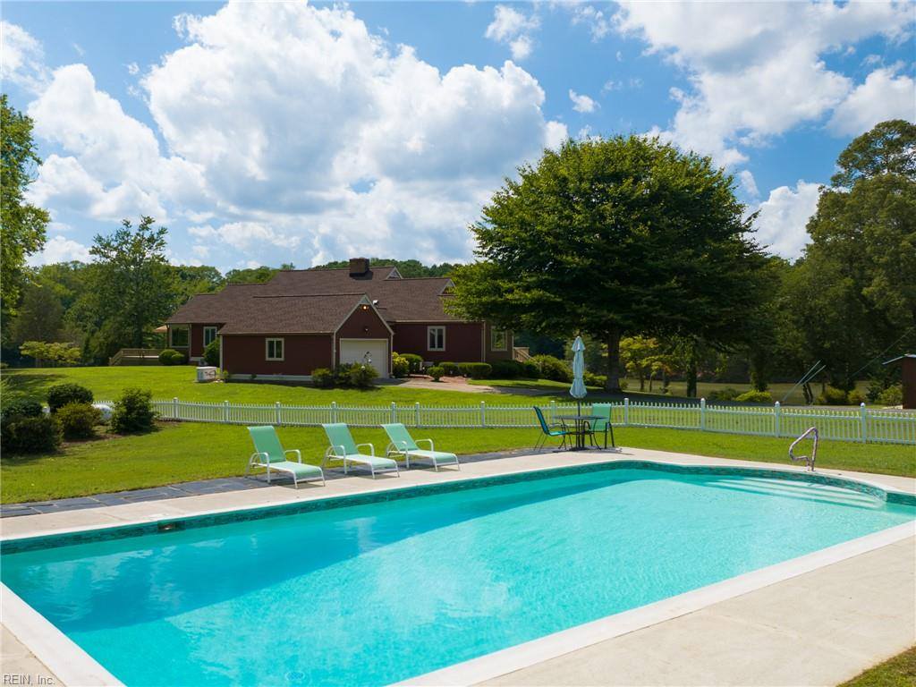 6640 Fields Landing Road, Hayes, VA 23072