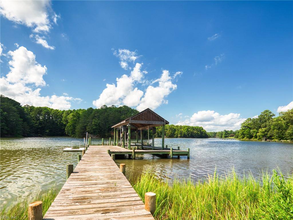 6640 Fields Landing Road, Hayes, VA 23072