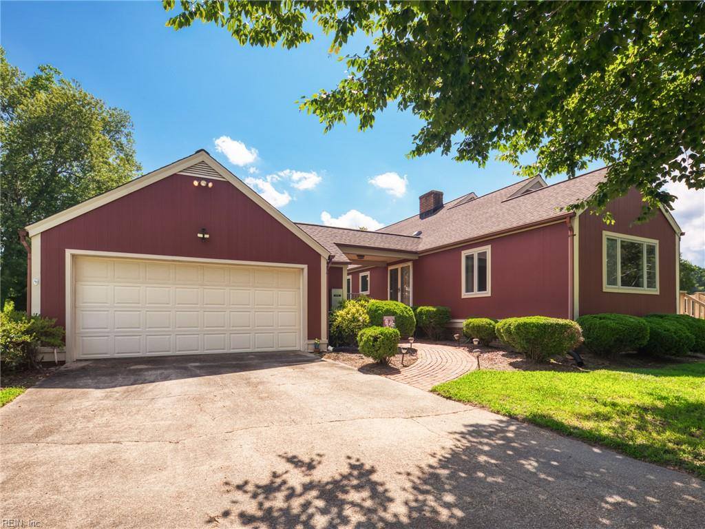 6640 Fields Landing Road, Hayes, VA 23072