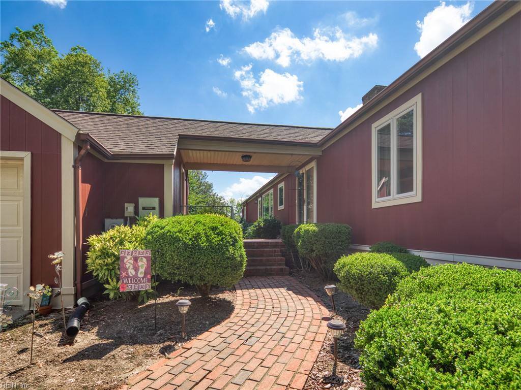 6640 Fields Landing Road, Hayes, VA 23072