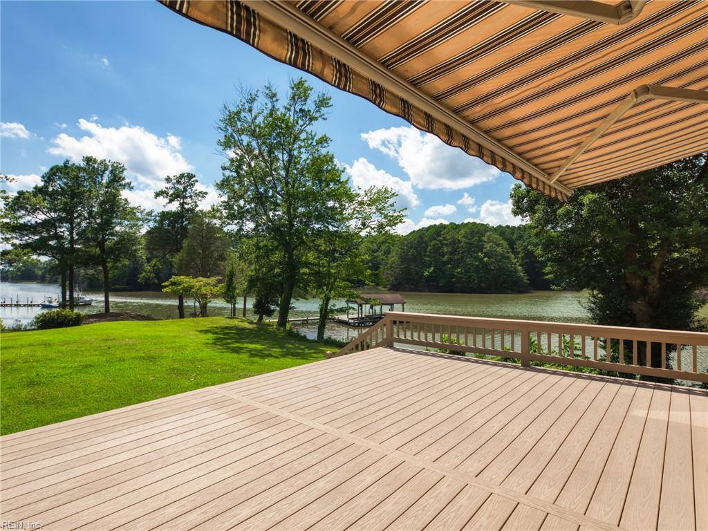 6640 Fields Landing Road, Hayes, VA 23072