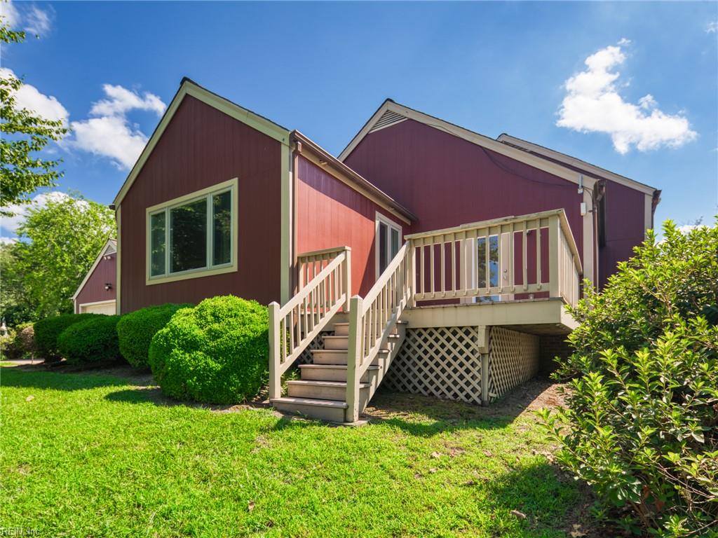 6640 Fields Landing Road, Hayes, VA 23072