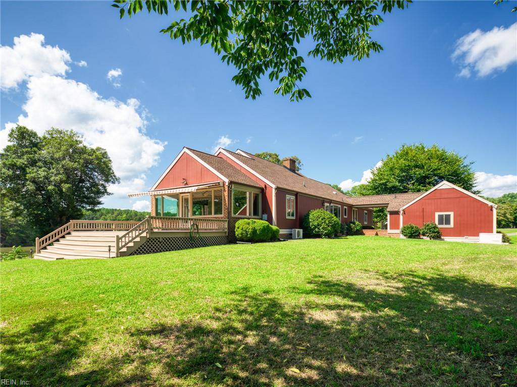 6640 Fields Landing Road, Hayes, VA 23072