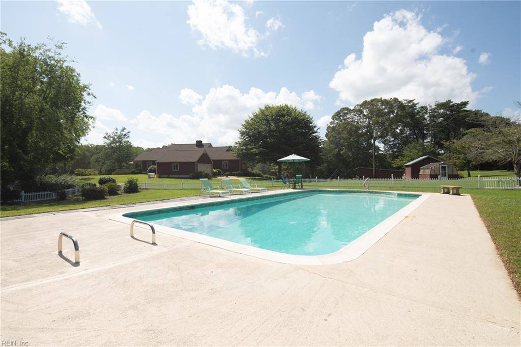 6640 Fields Landing Road, Hayes, VA 23072