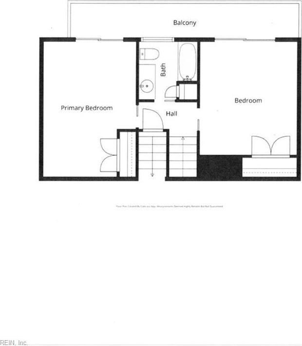 6640 Fields Landing Road, Hayes, VA 23072