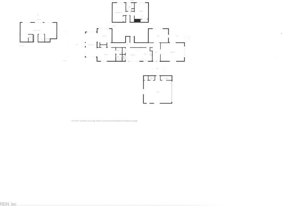 6640 Fields Landing Road, Hayes, VA 23072
