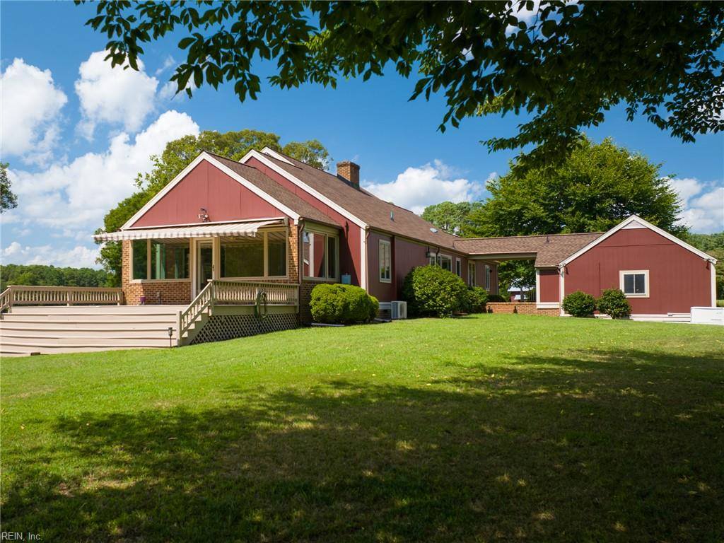 6640 Fields Landing Road, Hayes, VA 23072