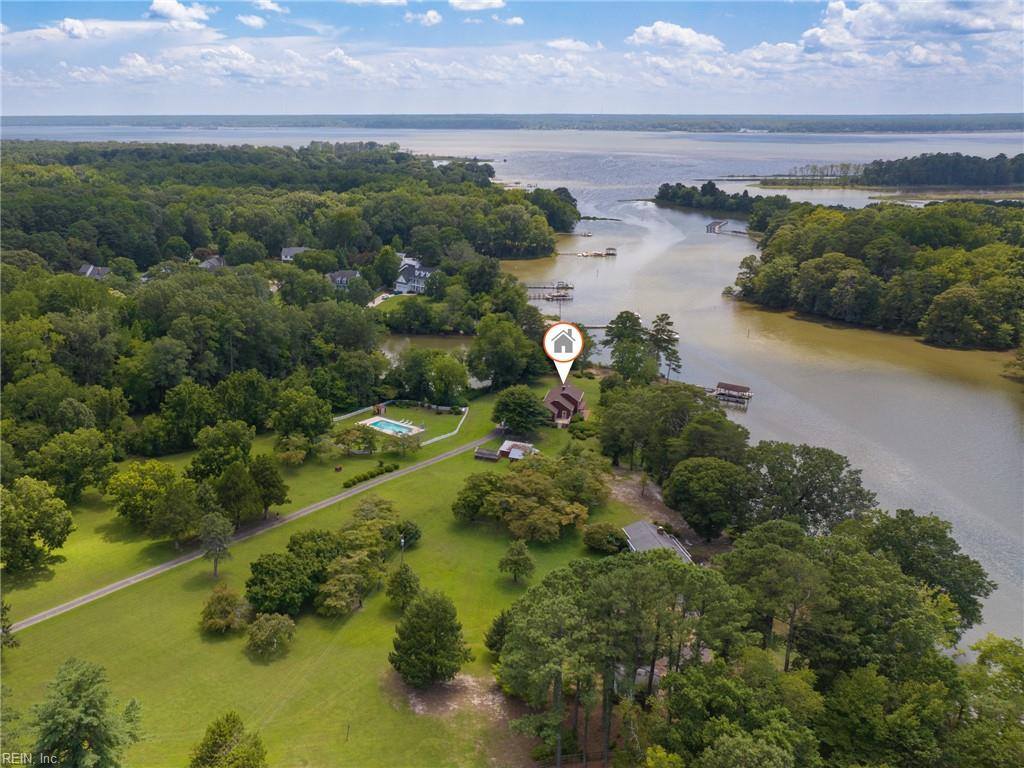 6640 Fields Landing Road, Hayes, VA 23072