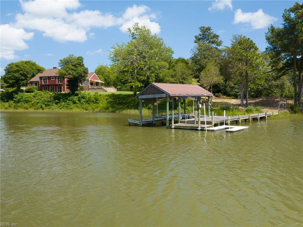 6640 Fields Landing Road, Hayes, VA 23072