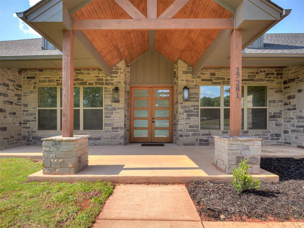 17281 Stone House Road, Luther, OK 73054