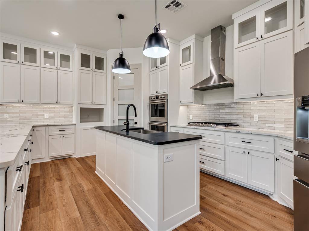 17281 Stone House Road, Luther, OK 73054