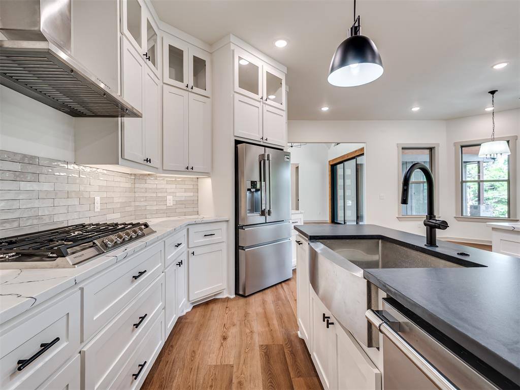 17281 Stone House Road, Luther, OK 73054