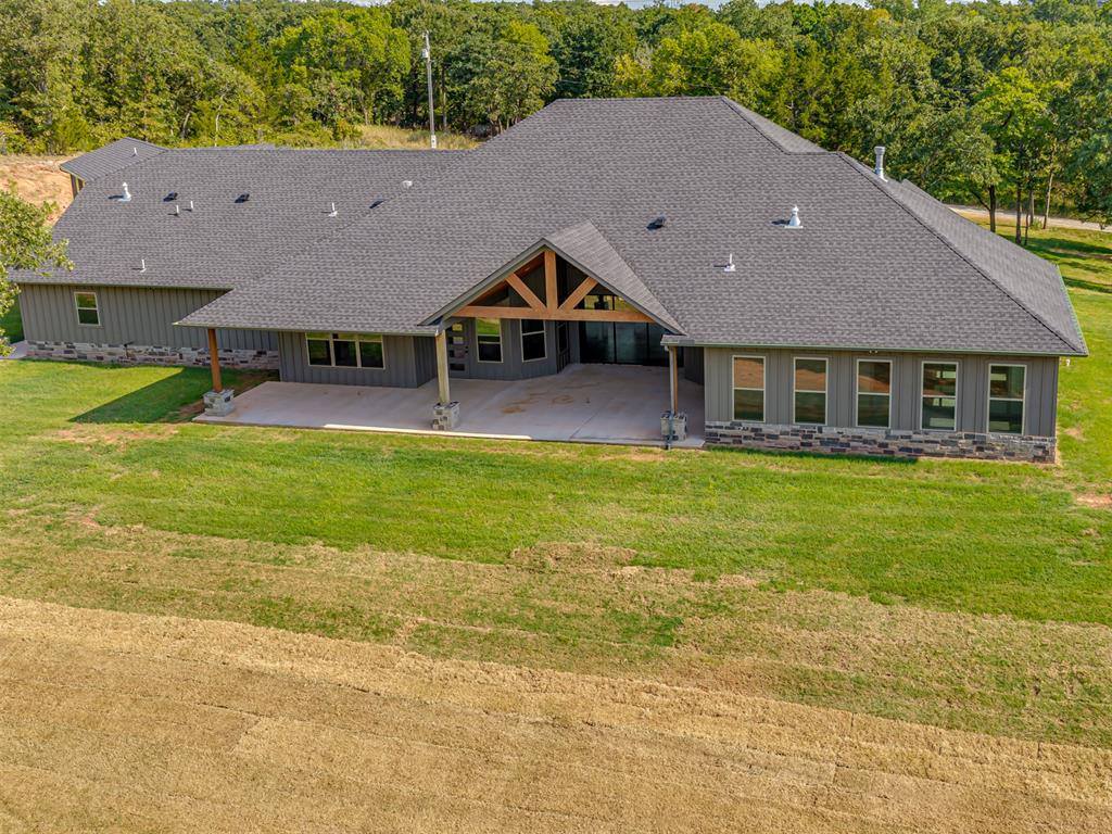 17281 Stone House Road, Luther, OK 73054