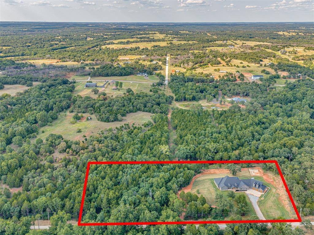 17281 Stone House Road, Luther, OK 73054