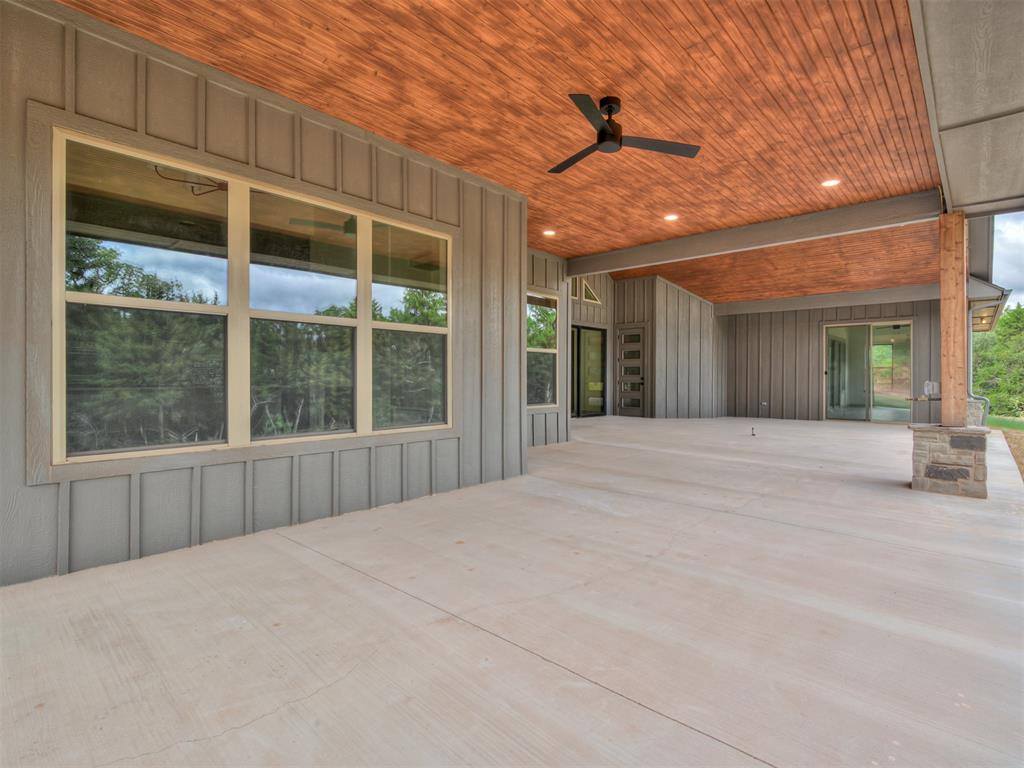 17281 Stone House Road, Luther, OK 73054