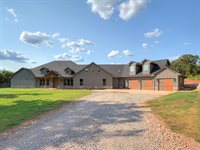 17281 Stone House Road, Luther, OK 73054