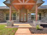 17281 Stone House Road, Luther, OK 73054