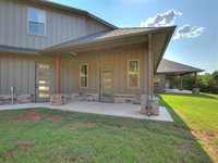 17281 Stone House Road, Luther, OK 73054