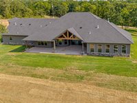 17281 Stone House Road, Luther, OK 73054