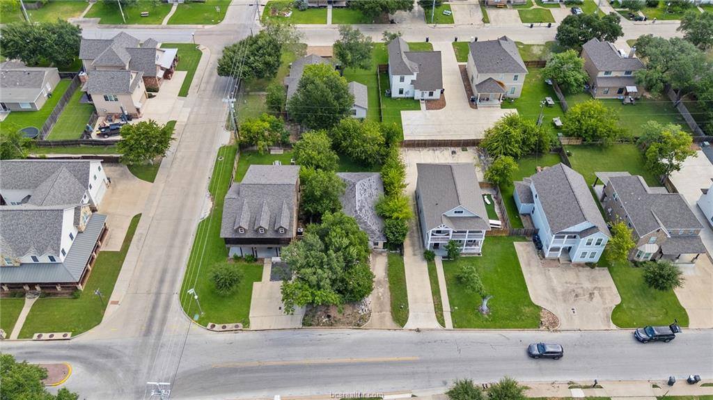 803 Fairview Avenue, College Station, TX 77840