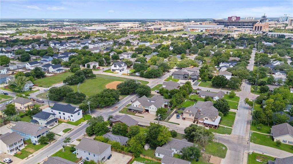 803 Fairview Avenue, College Station, TX 77840