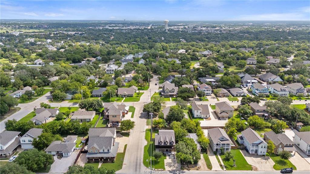 803 Fairview Avenue, College Station, TX 77840