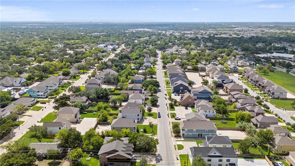 803 Fairview Avenue, College Station, TX 77840