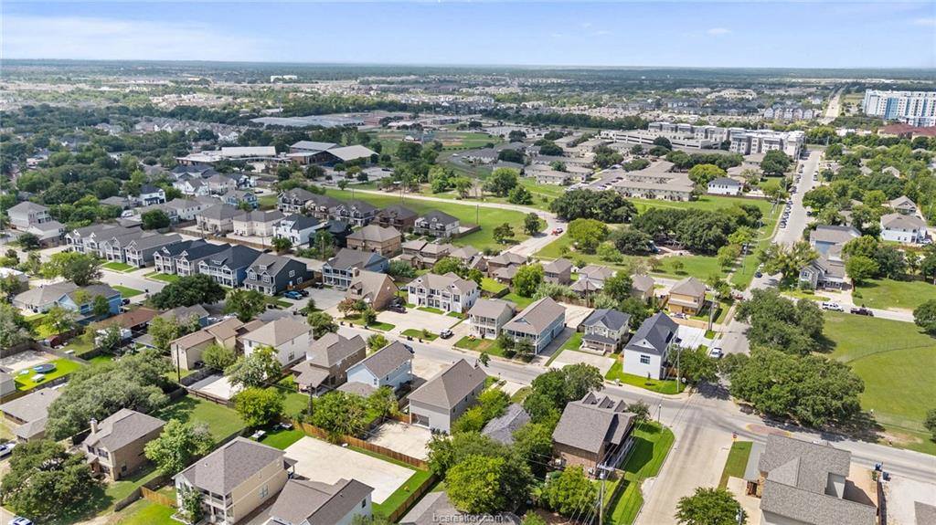 803 Fairview Avenue, College Station, TX 77840