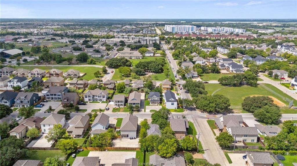 803 Fairview Avenue, College Station, TX 77840