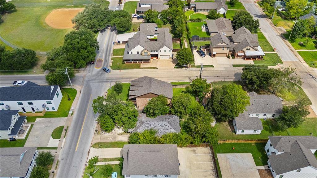 803 Fairview Avenue, College Station, TX 77840